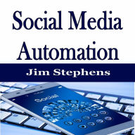 ¿Social Media Automation