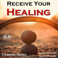 Receive Your Healing