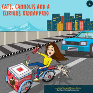 Cats, Cannolis and a Curious Kidnapping