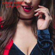 Futanari Vampires: College Nights