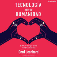 Tecnología versus Humanidad: El Futuro Choque Entre Hombre y Máquina