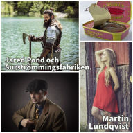 Jared Pond och Surströmmingsfabriken