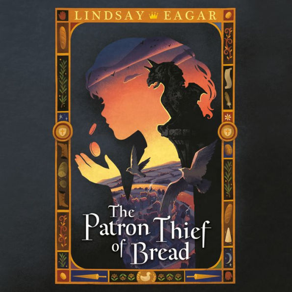 The Patron Thief of Bread