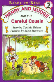 Henry and Mudge and the Careful Cousin (Henry and Mudge Series #13)