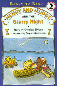 Henry and Mudge and the Starry Night (Henry and Mudge Series #17)