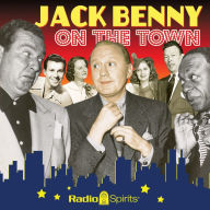 Jack Benny: On the Town