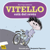 Vitello está del revés