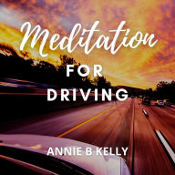 Meditation for Driving