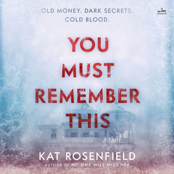 You Must Remember This: A Novel