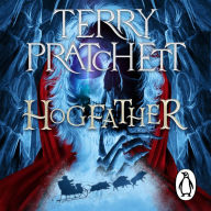 Hogfather (Discworld Series #20)