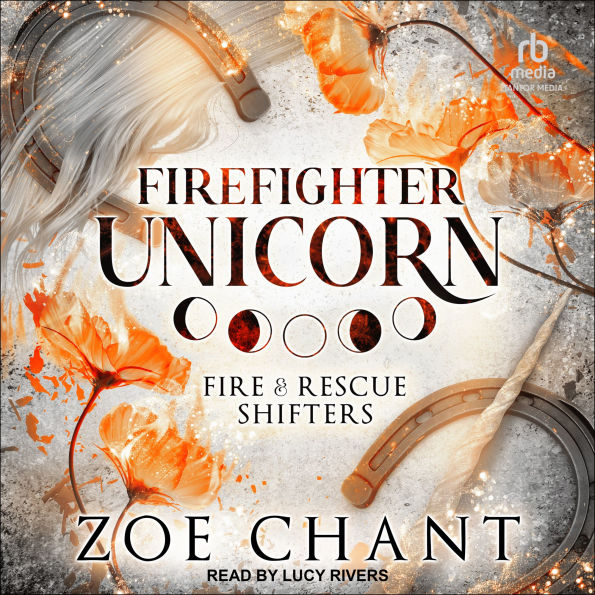 Firefighter Unicorn