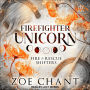 Firefighter Unicorn
