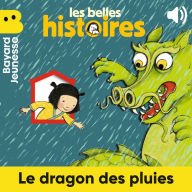 Le dragon des pluies