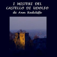 I misteri del castello di Udolfo