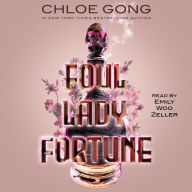 Foul Lady Fortune