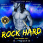 Rock Hard: Chord Brothers, Book 1