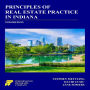 Principles of Real Estate Practice in Indiana 2nd Edition