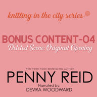 Knitting in the City Bonus Content - 04: Original opening of `Friends Without Benefits'