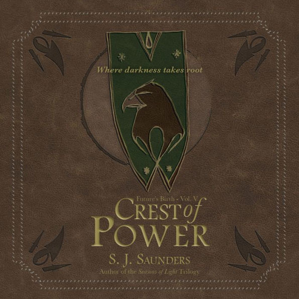 Crest of Power