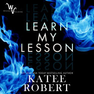 Learn My Lesson (Wicked Villains #2)
