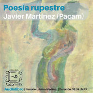 Poesía rupestre