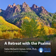 A Retreat with the Psalms