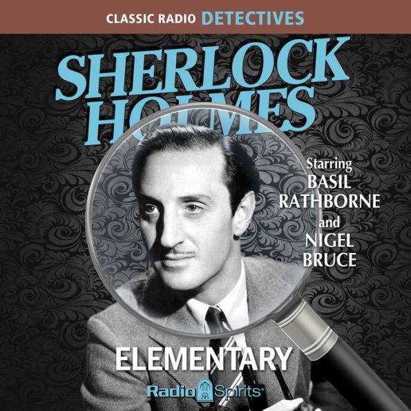 Sherlock Holmes: Elementary