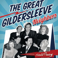 Neighbors: The Great Gildersleeve