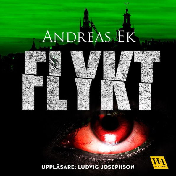 Flykt