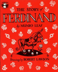 The Story of Ferdinand