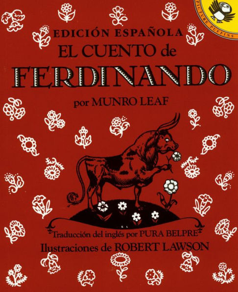 El Cuento de Ferdinando