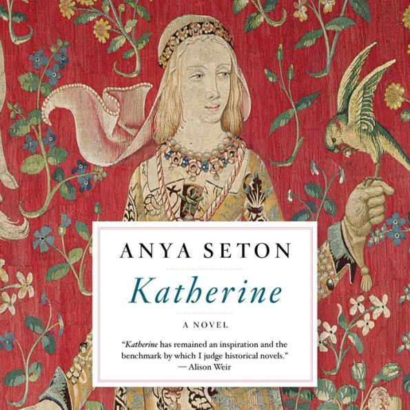 Katherine: A Novel