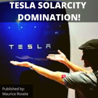 TESLA SOLARCITY DOMINATION!: Welcome to our top stories of the day and everything that involves 