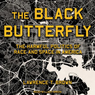 The Black Butterfly: The Harmful Politics of Race and Space in America