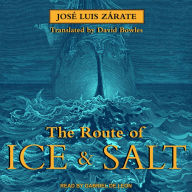 The Route of Ice and Salt