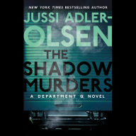 The Shadow Murders (Department Q Series #9)