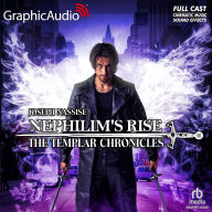 Nephilim's Rise: Templar Chronicles 8: Dramatized Adaptation