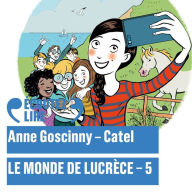 Le monde de Lucrèce (Tome 5)