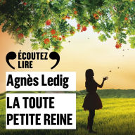 La toute petite reine