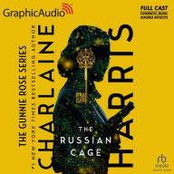 The Russian Cage: Dramatized Adaptation