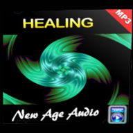 Healing - Relaxation Music and Sounds