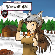 Werewolf Girl: A Wolf Girl Diary