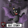Bat Story: Adventure Stories for Kids