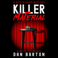 Killer Material: A Biff Kincaid mystery