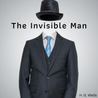 The Invisible Man