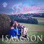 Fifteen Minutes of Fame: Sweet Contemporary Western Romance