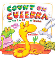 Count on Culebra: Go From 1 to 10 in Spanish