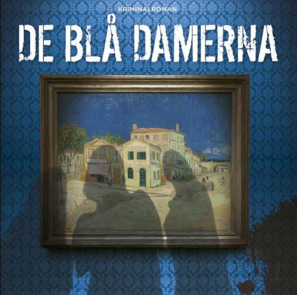 De blå damerna