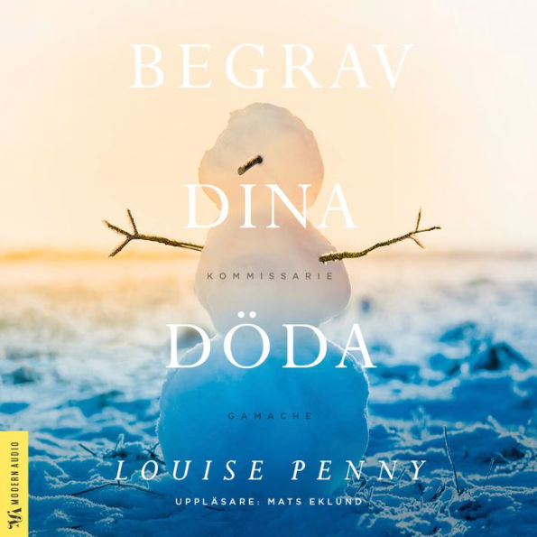 Begrav dina döda