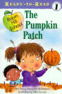 The Pumpkin Patch